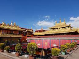 Jokhang Temple 